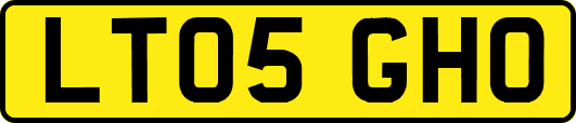 LT05GHO