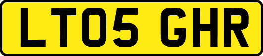 LT05GHR
