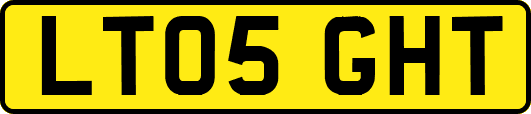 LT05GHT