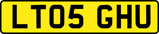 LT05GHU