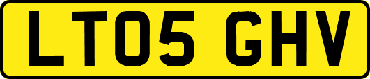LT05GHV