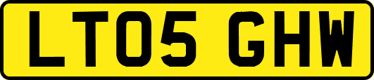 LT05GHW