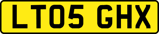 LT05GHX