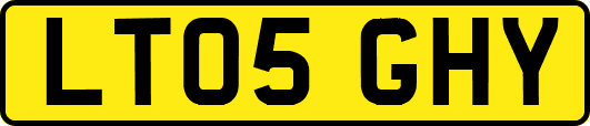 LT05GHY