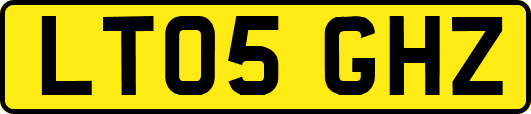 LT05GHZ