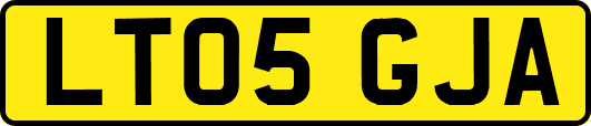 LT05GJA