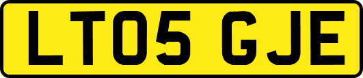 LT05GJE