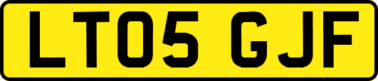LT05GJF