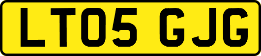 LT05GJG