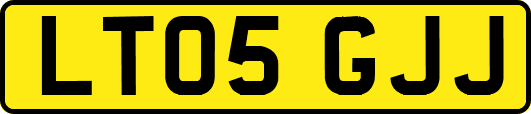 LT05GJJ