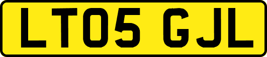 LT05GJL