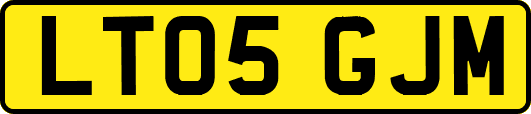 LT05GJM