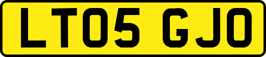 LT05GJO