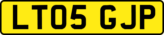 LT05GJP