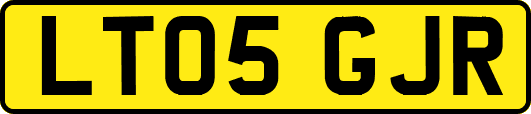 LT05GJR