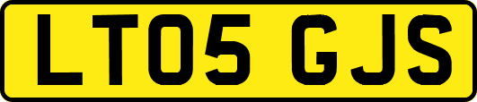 LT05GJS