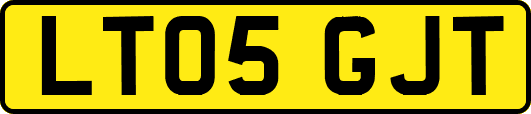 LT05GJT