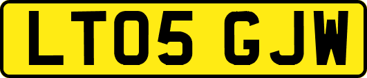 LT05GJW