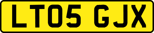 LT05GJX