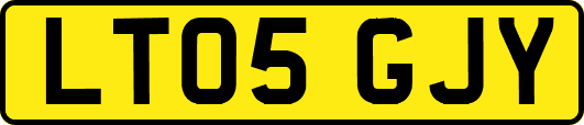 LT05GJY