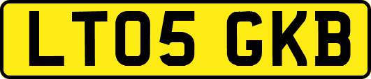 LT05GKB