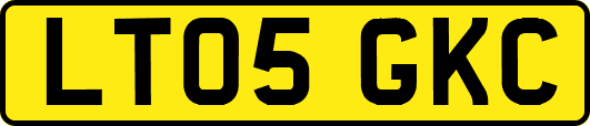 LT05GKC