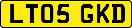 LT05GKD