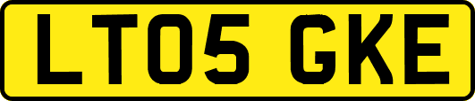 LT05GKE