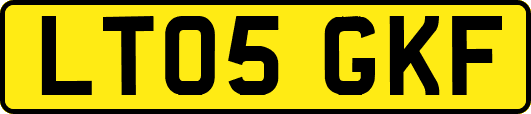 LT05GKF