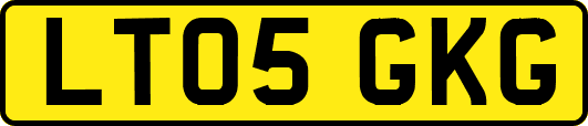 LT05GKG