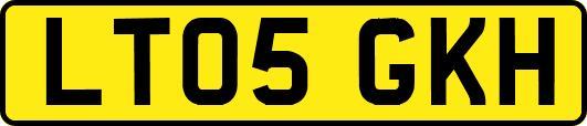 LT05GKH
