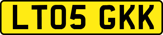 LT05GKK