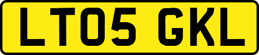 LT05GKL