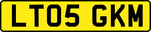 LT05GKM