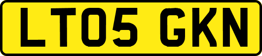 LT05GKN