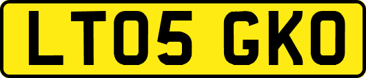 LT05GKO