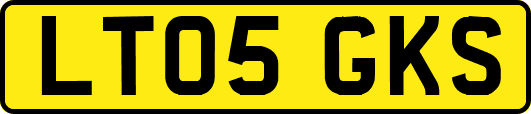 LT05GKS