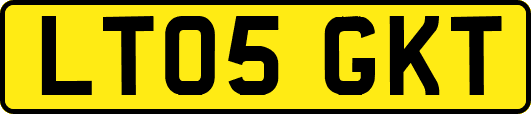 LT05GKT