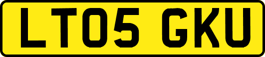 LT05GKU