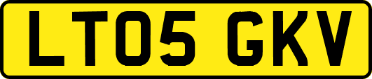 LT05GKV