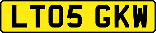 LT05GKW