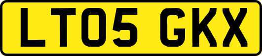 LT05GKX