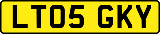 LT05GKY
