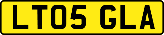 LT05GLA