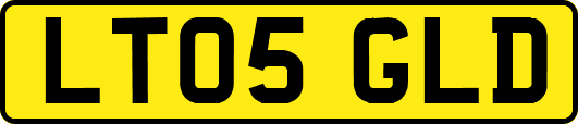 LT05GLD