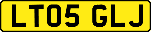 LT05GLJ