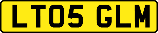 LT05GLM