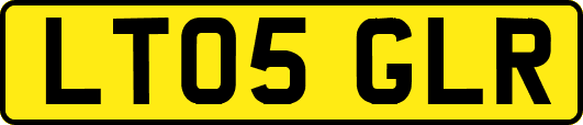 LT05GLR