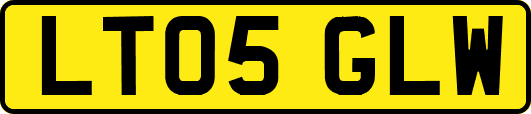 LT05GLW