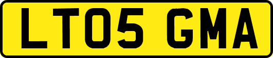 LT05GMA